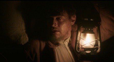 Imagem do filme A Própria Carne
