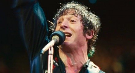 Cena de 'Springsteen: Deliver Me From Nowhere'