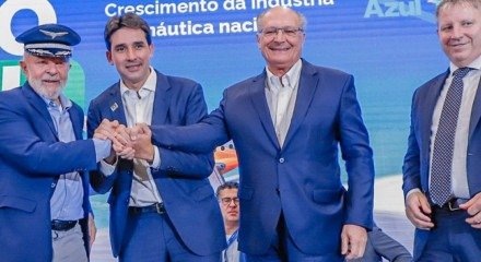 Aeroporto do Recife lidera fluxo de passageiros no NE