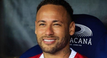 Craque possui contrato com o Santos somente até o final deste mês 