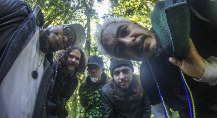 Show de despedida do Planet Hemp no Recife é adiado para novembro