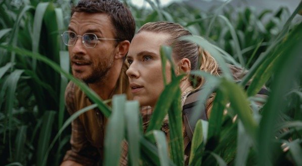 Pré-venda de ingressos de "Jurassic World: Recomeço" é divulgada