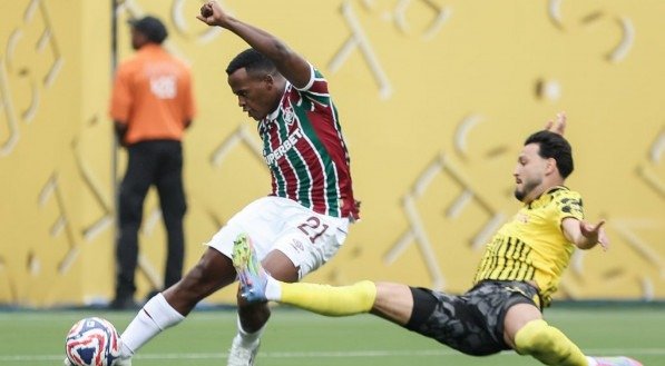 Palmeiras e Fluminense fizeram grandes jogos contra times considerados melhores, mas acabaram deixando três pontos importantes escapar