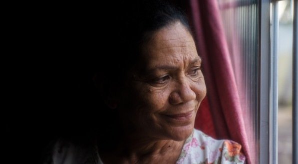 'Betânia' estreia no Streaming em 19 de junho