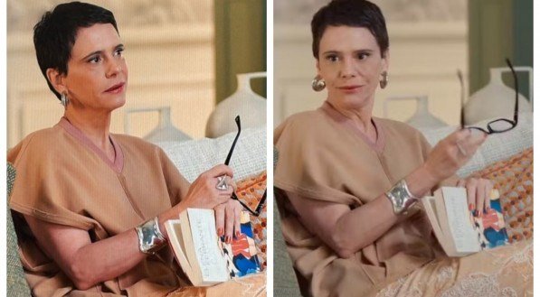 Quais são os livros que as personagens de "Vale Tudo" estão lendo? Produtora da novela revela obras
