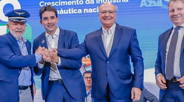 Aeroporto do Recife lidera crescimento no número de passageiros no Nordeste