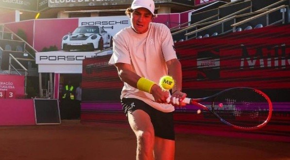 Tenista não se inscreveu na primeira semana de torneios após Wimbledon e não decidiu se jogará a seguir no saibro ou no piso duro