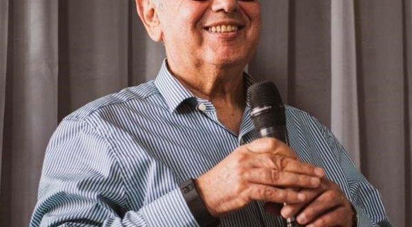 Lino Rampazzo - Canção Nova