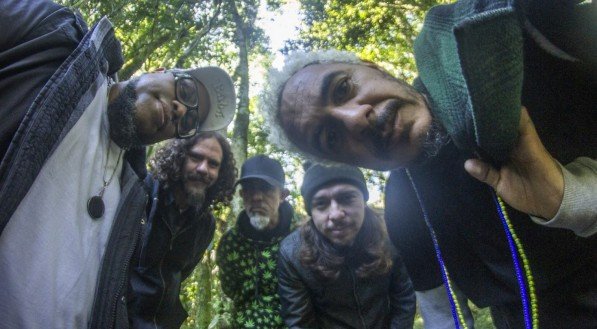 Planet Hemp anuncia show da turnê de despedida no Classic Hall 
