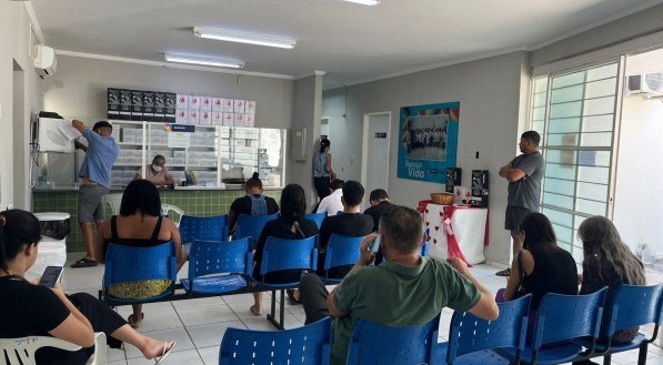 Serão oferecidos atendimentos antirrábico humano, com assistência e vacinação, dispensação da Profilaxia Pós-Exposição ao HIV
