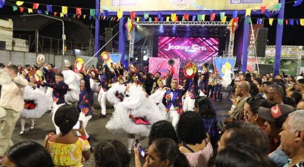 São João 2025 de Jaboatão: Confira programação de shows em sete polos, de 20 a 29 de junho