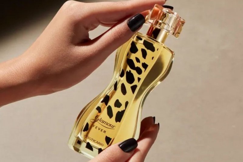 Imagem do perfume Glamour Fever