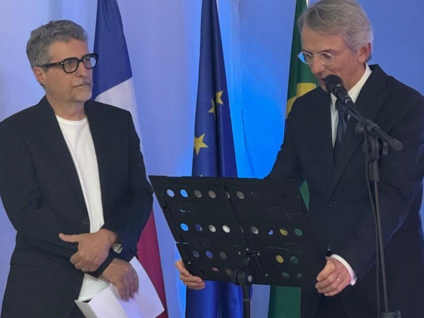 ALIANÇA FRANCESA/DIVULGAÇÃO