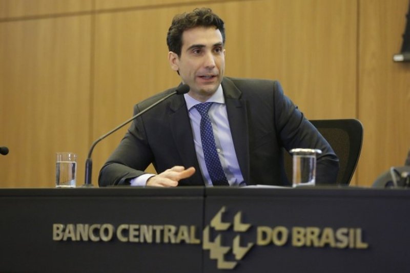 Em nota, o BC informou que o ambiente externo se mant&eacute;m incerto por causa da conjuntura e da pol&iacute;tica econ&ocirc;mica nos Estados Unidos, com reflexos nas condi&ccedil;&otilde;es financeiras globais