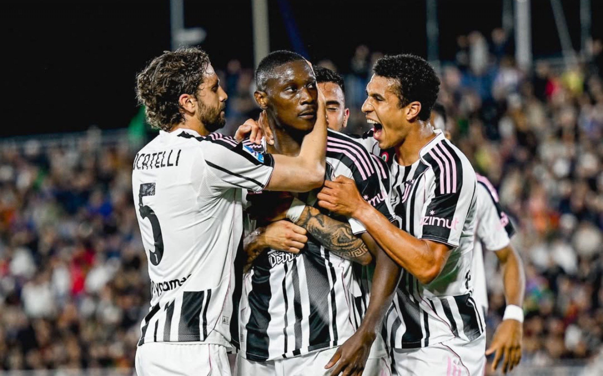 Juventus x Wydad: onde assistir ao vivo, horário e escalações