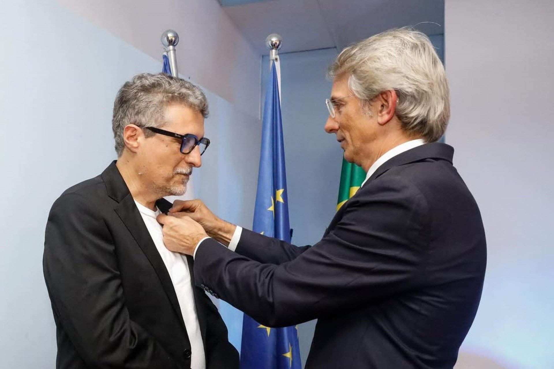 Foto da capa: Cultura