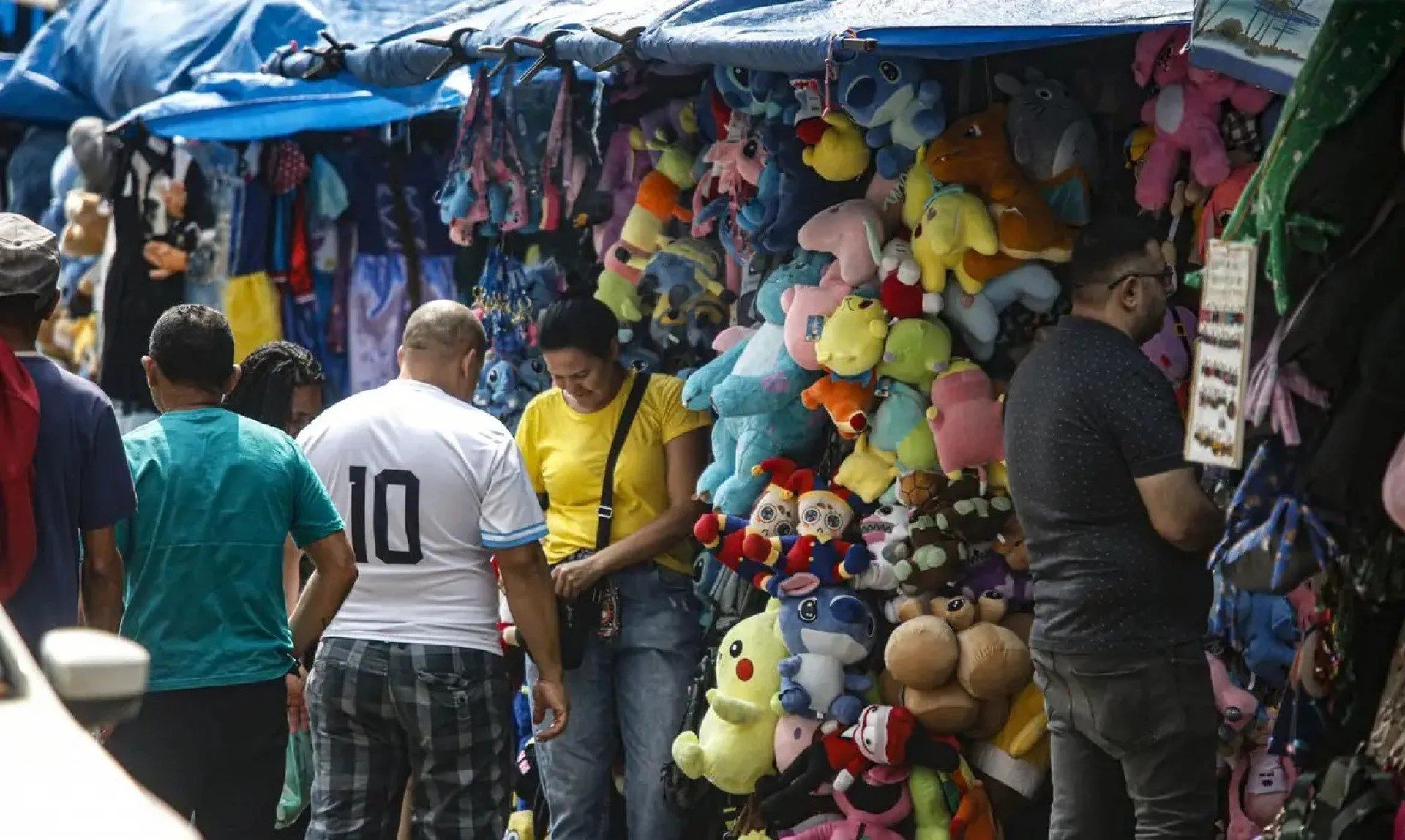 Confira o que abre e fecha no Recife durante o Corpus Christi nesta quinta-feira (19)