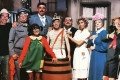 Foto da capa: Programação da TV