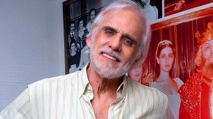 Morre Francisco Cuoco, um dos grandes atores da TV brasileira, aos 91 anos