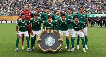 Com tudo em aberto no grupo, Palmeiras desafia Al Ahly por classificação