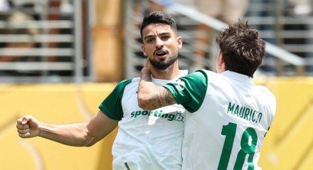 O Palmeiras venceu o Al-Ahly nesta quinta-feira(19) por 2 a 0, no MetLife Stadium pela segunda rodada da Copa do Mundo de Clubes. Com o resultado, o Verdão se aproximou da classificação para a próxima fase da competição Mundial. Os gols do jogo foram marcados por Abou Ali(GC) e Flaco López. 1º Tempo O partida [&#8230;]