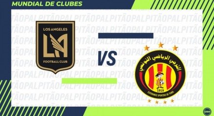 Em confronto válido pela segunda rodada do Grupo D, Los Angeles FC e Espérance se enfrentam nesta sexta-feira(20), às 19h (horário de Brasília), no Geodis Park, em Nashville. As equipes estrearam com derrota e agora precisam vencer para permanecerem vivas na disputa por uma vaga nas oitavas de final da Copa do Mundo de Clubes. [&#8230;]