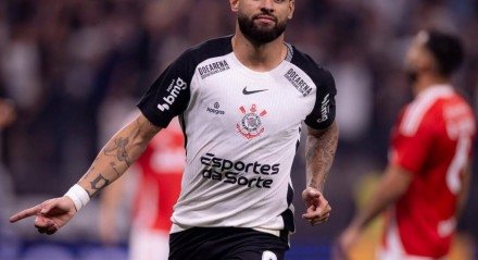 Atacante do Corinthians estaria entre os primeiros da lista para uma possível saída no clube espanhol, que pensa em investir 20 milhões de euros.