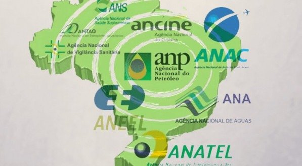 Agências reguladoras foram aparelhadas por indicação políticas e tem falta de recursos para fiscalização.