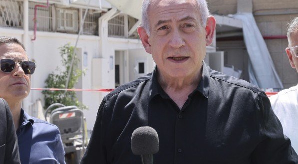 Israel diz ter destruído a maioria dos lançadores de mísseis balísticos do Irã