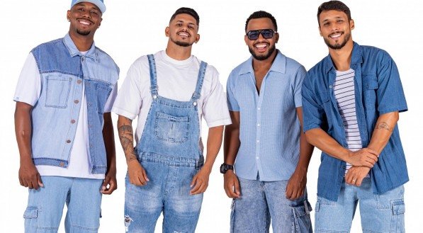 Atrações Camarote Exclusive em Caruaru