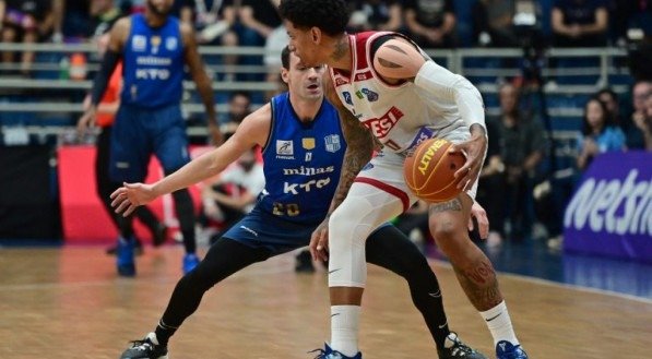 O Sesi Franca desafiu o Minas no ginásio Pedrocão na noite desta quarta-feira (18) pelo jogo quatro da final da NBB em vantagem na série