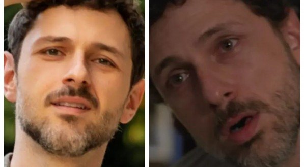 Guilherme Magon interpreta Leonardo em Vale Tudo