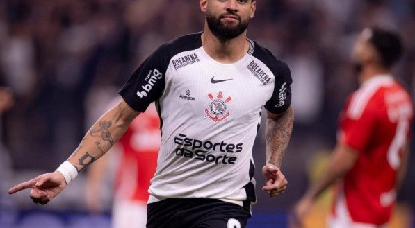 Atacante do Corinthians estaria entre os primeiros da lista para uma possível saída no clube espanhol, que pensa em investir 20 milhões de euros.