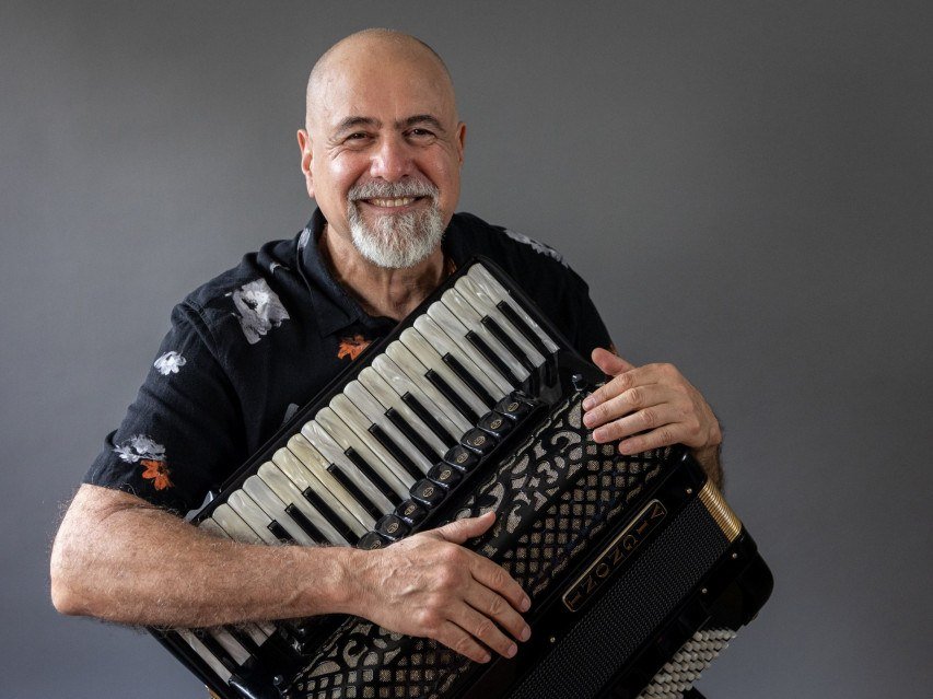 TARITA DE SOUZA/DIVULGAÇÃO