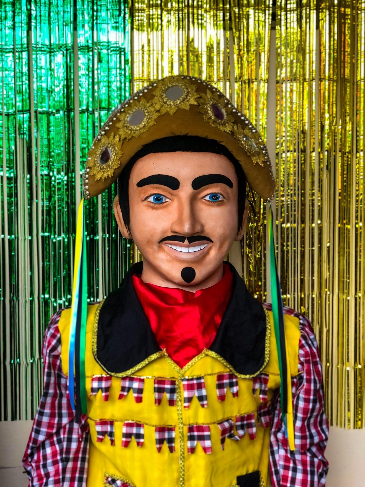 Crédito: Kleberton Santana