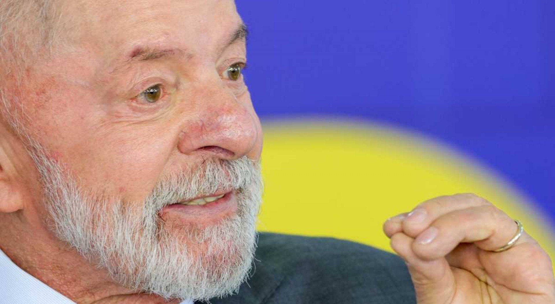 Foto da capa: Política