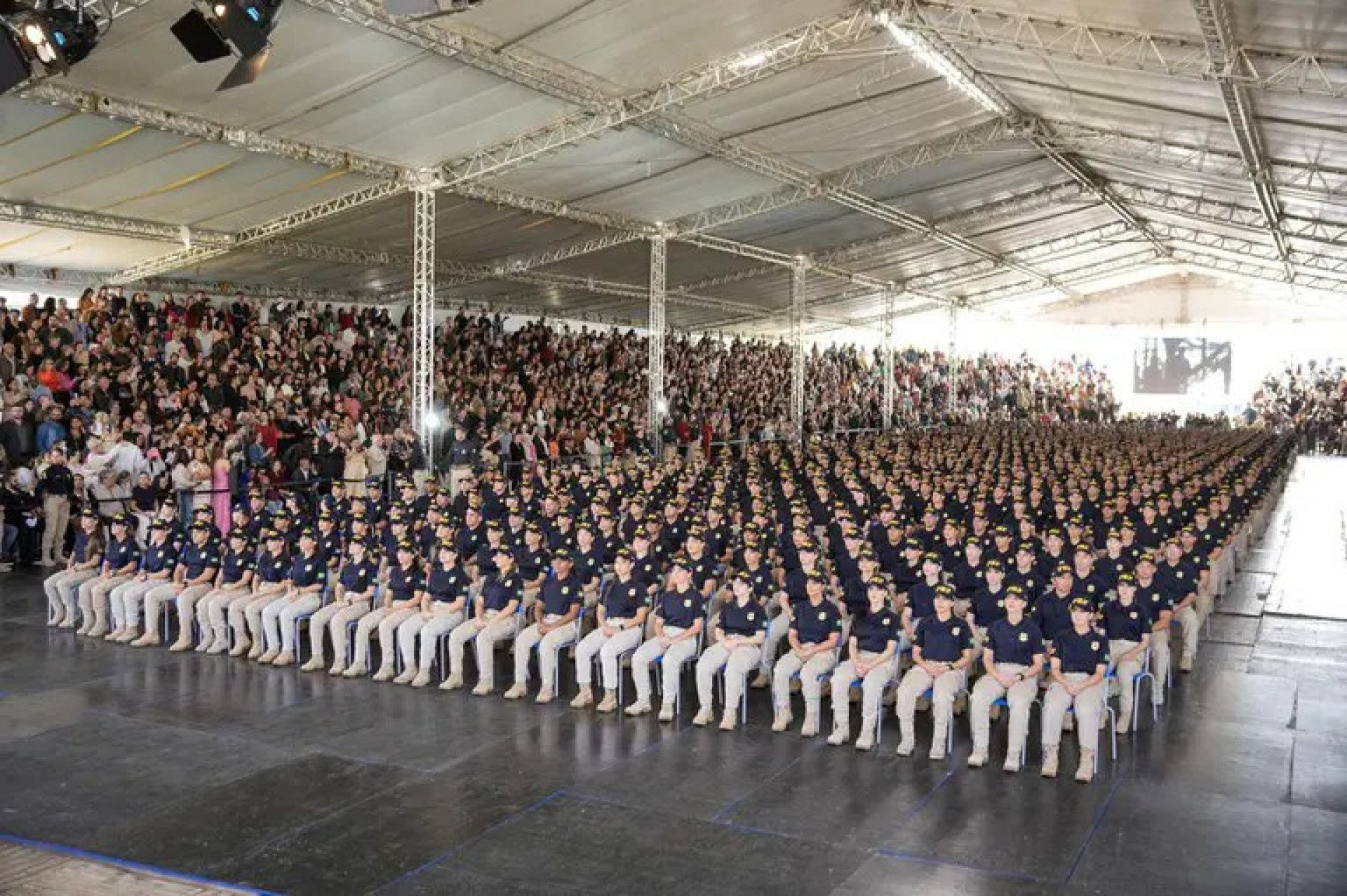 Foto da capa: Segurança