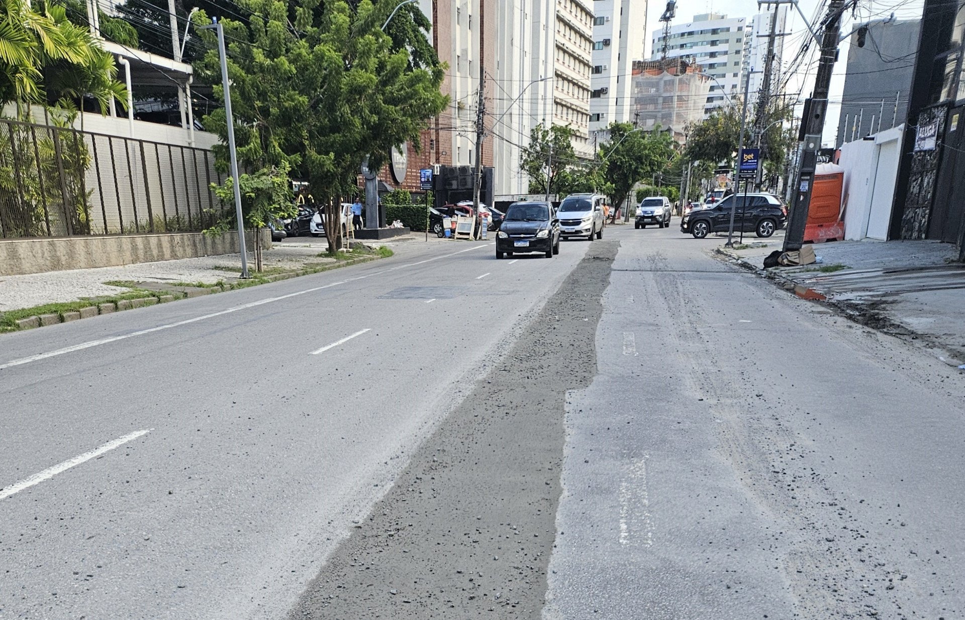 Foto da capa: Voz do Leitor