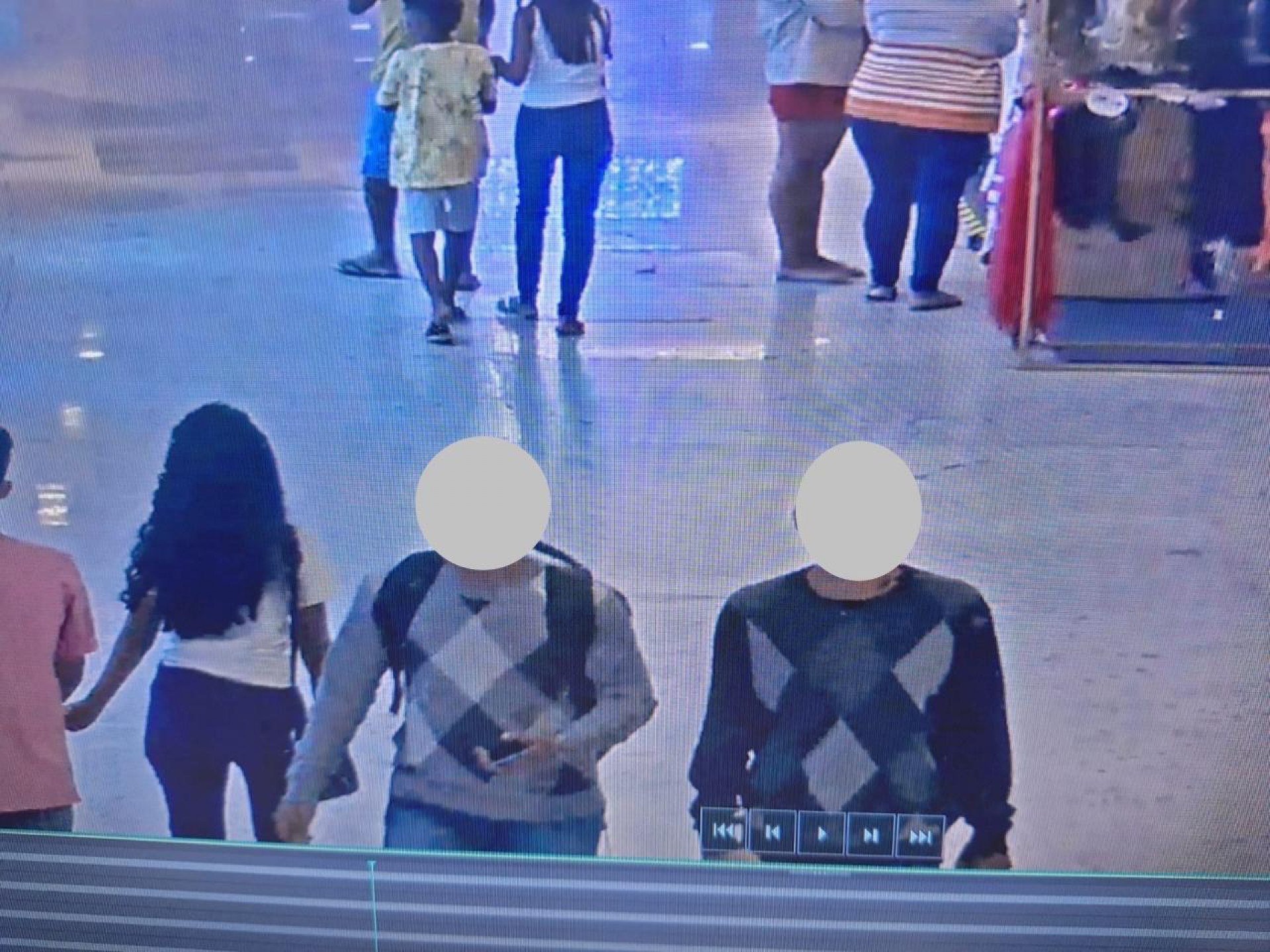 Homem é preso por furto milionário em joalheria de shopping em Olinda