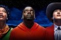 Filmes e séries