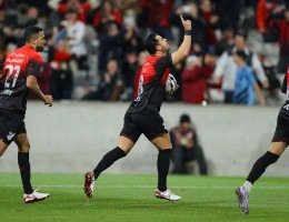Transmissão Volta Redonda x Athletico-PR ao vivo online: confira onde assistir