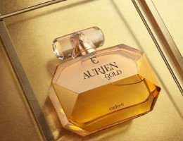 4 perfumes Eudora com excelente fixação que deixa rastro por onde passam
