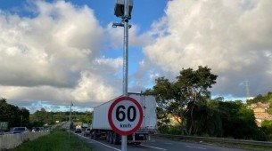 A medida tem caráter excepcional e visa garantir maior fluidez no tráfego e segurança