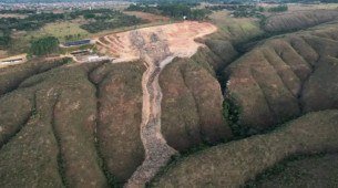 Goiás dá dois dias para aterro apresentar plano de recolhimento de lixo