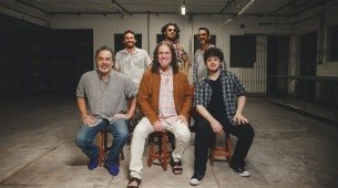 Imagem da Banda de Pau e Corda