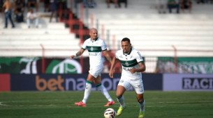 Imagem de jogo do Coritiba