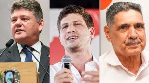 Presidente estadual do PSB, Sileno Guedes saiu em defesa do prefeito do Recife, João Campos (PSB), após críticas do deputado estadual e ex-prefeito João Paulo (PT)