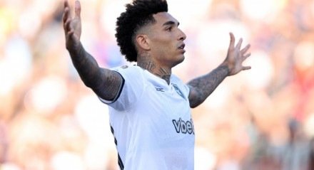 Alvinegro venceu o atual campeÃ£o da Champions League por 1 a 0 nesta quinta-feira (19) e levou a internet a loucura com memes, confira.
