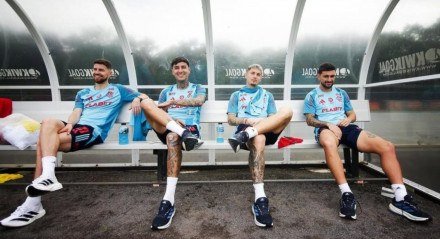 Equipes venceram na estreia e se enfrentam nesta sexta-feira (20), às 15h, em Filadélfia, pela segunda rodada do Mundial de Clubes da Fifa

