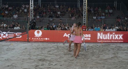 Sexta-feira terá rodada dupla definindo os finalistas na parte da noite